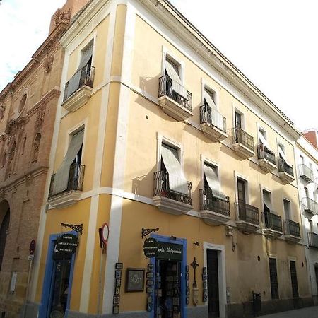 Apartamento Centro Encarnación 1º I Sevilla Exterior foto