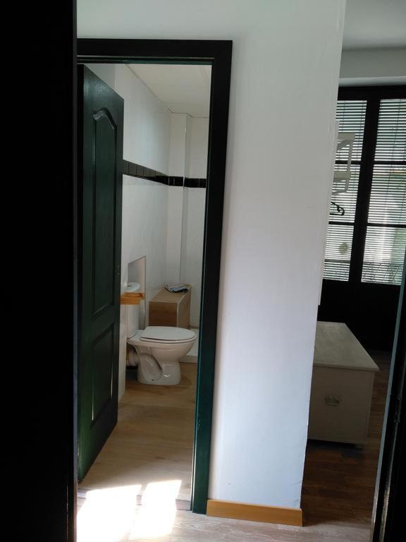 Apartamento Centro Encarnación 1º I Sevilla Exterior foto