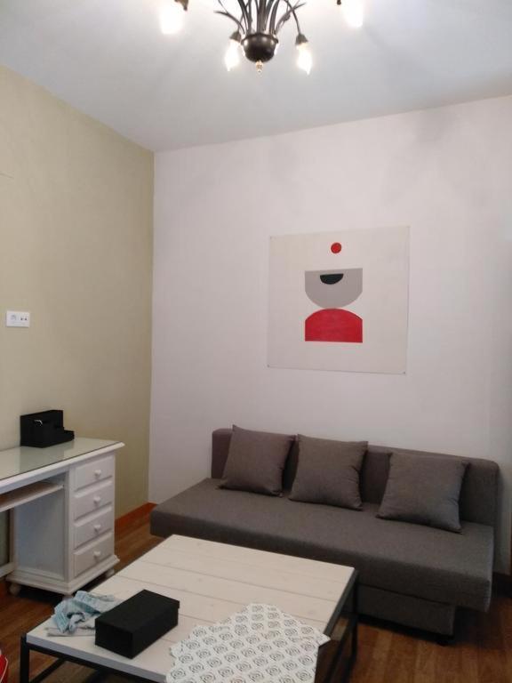 Apartamento Centro Encarnación 1º I Sevilla Exterior foto