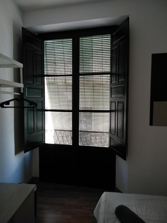 Apartamento Centro Encarnación 1º I Sevilla Exterior foto