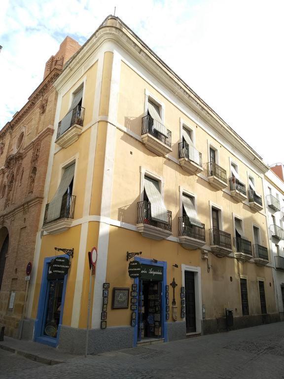 Apartamento Centro Encarnación 1º I Sevilla Exterior foto