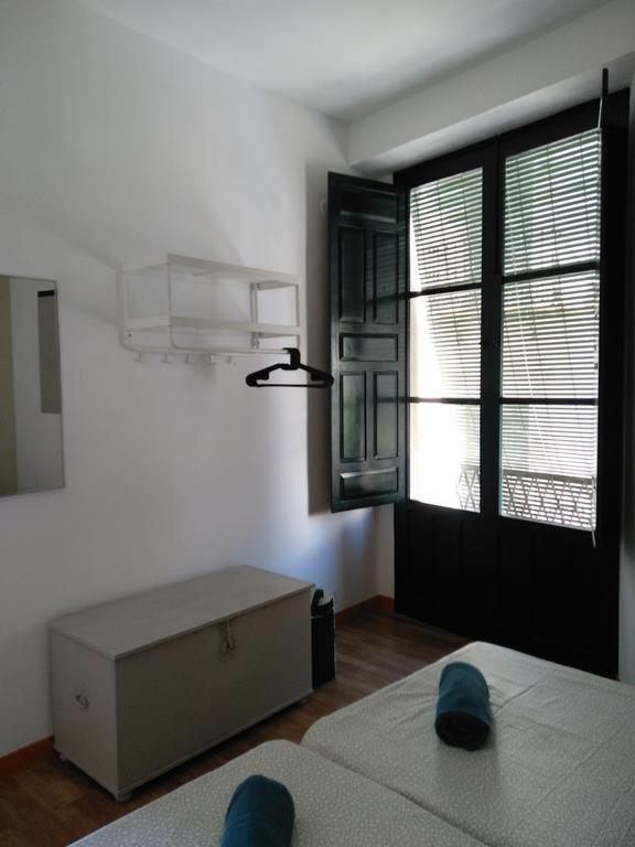 Apartamento Centro Encarnación 1º I Sevilla Exterior foto