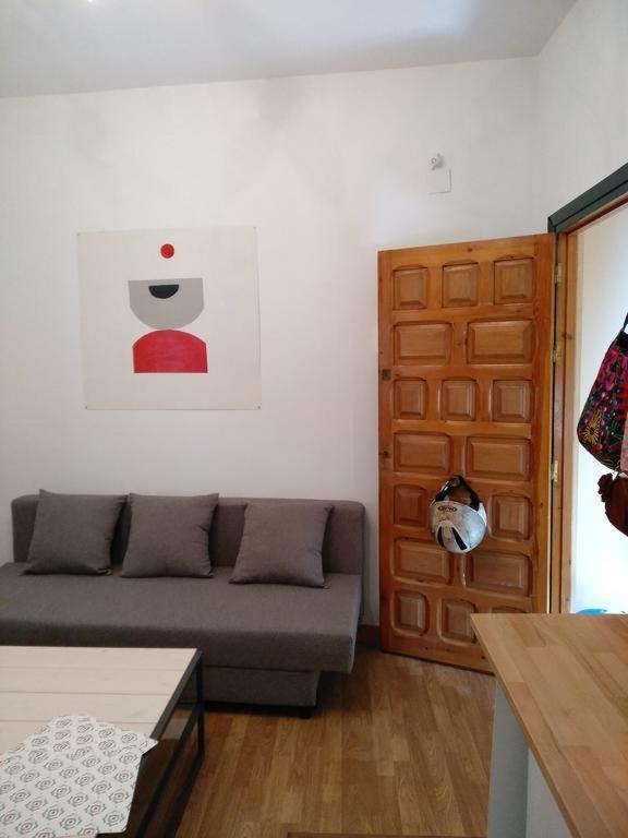 Apartamento Centro Encarnación 1º I Sevilla Exterior foto