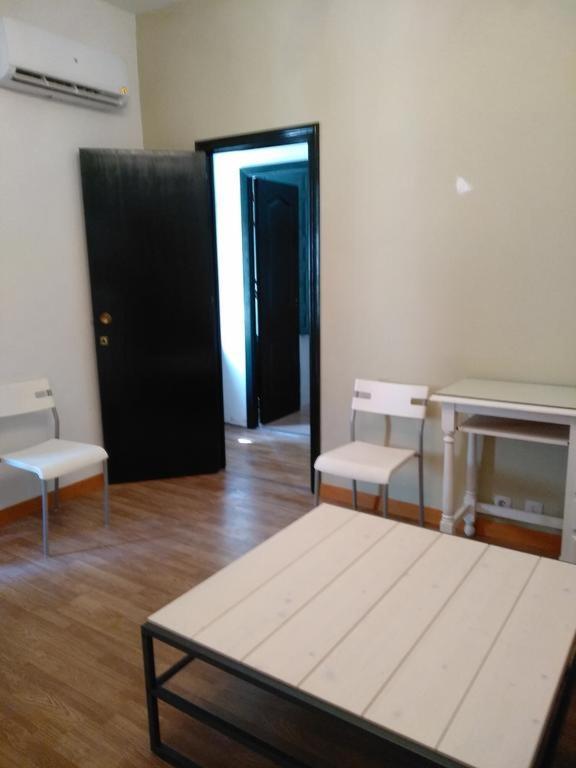 Apartamento Centro Encarnación 1º I Sevilla Exterior foto