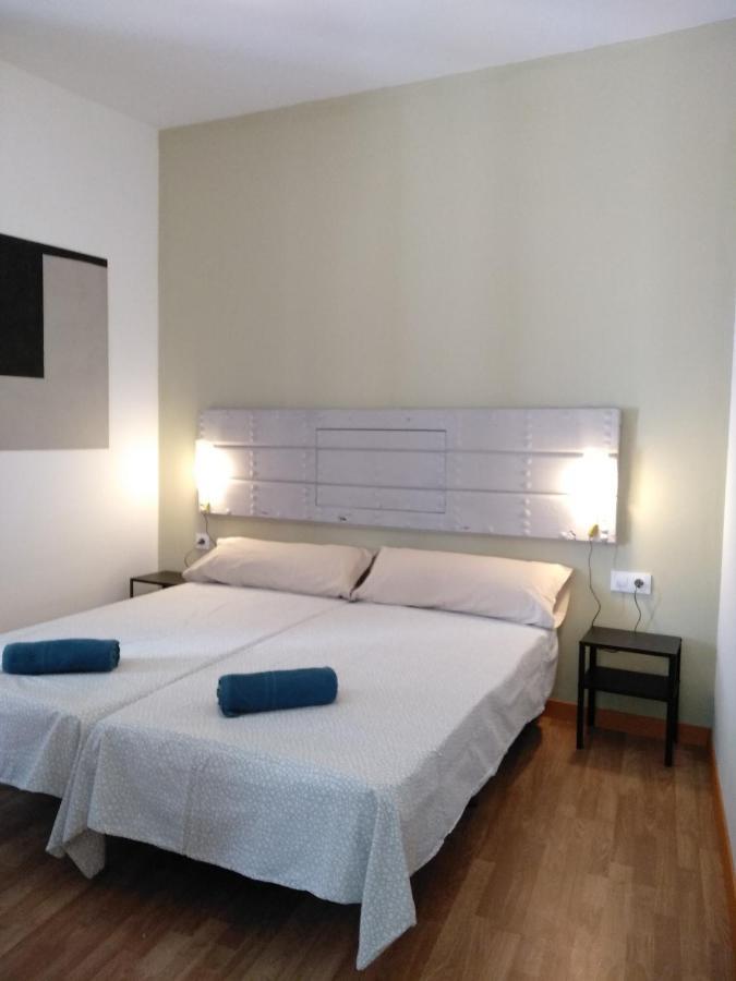 Apartamento Centro Encarnación 1º I Sevilla Exterior foto